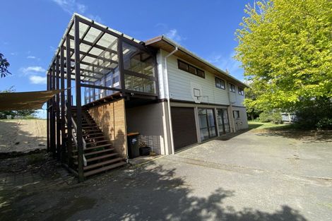 Photo of property in 493 Ruahine Street, Terrace End, Palmerston North, 4410