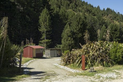 Photo of property in 1 Closeburn Road, Closeburn, Queenstown, 9371