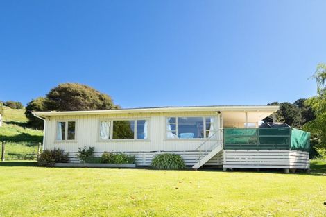 Photo of property in 9 Wainui Valley Road, Wainui, French Farm, 7582