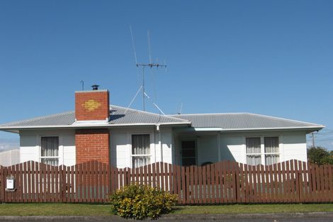 Photo of property in 100 Dickson Street, Thames, 3500