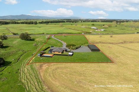 Photo of property in 1381 Morrinsville-tahuna Road, Tahuna, Morrinsville, 3373