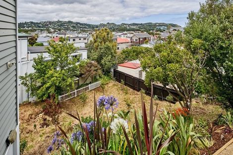 Photo of property in 110 Wexford Road, Miramar, Wellington, 6022