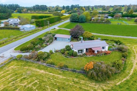 Photo of property in 63 Kerrytown Road, Kerrytown, Timaru, 7975