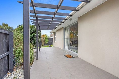 Photo of property in 1/47 Nottingham Avenue, Halswell, Christchurch, 8025