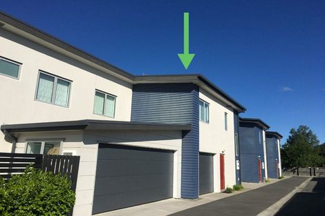 Photo of property in 200 Lincoln Road, Addington, Christchurch, 8024