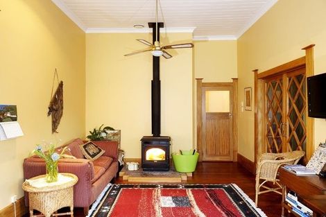 Photo of property in 126 Awai Road, Tarurutangi, New Plymouth, 4372