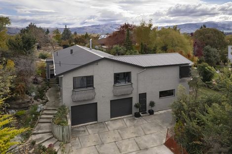 Photo of property in 55 Aronui Road, Bridge Hill, Alexandra, 9320