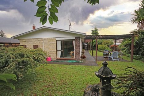 Photo of property in 10 Valley Road, Kawerau, 3127