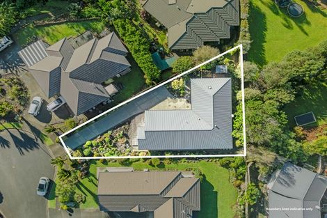 Photo of property in 20 Taiko Street, Horahora, Whangarei, 0110