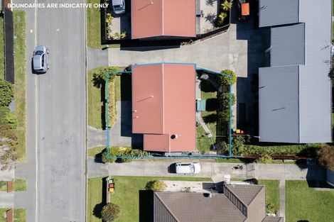 Photo of property in 20b Boyd Street, Rangiora, 7400