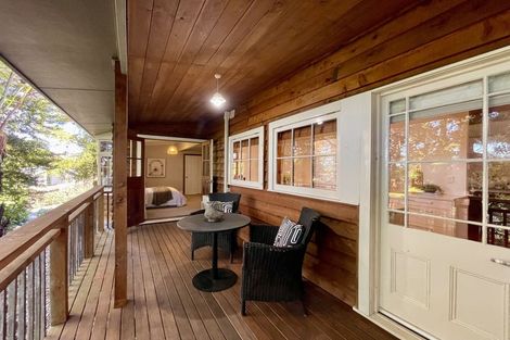 Photo of property in 145 Wairoa Road, Minden, Tauranga, 3171