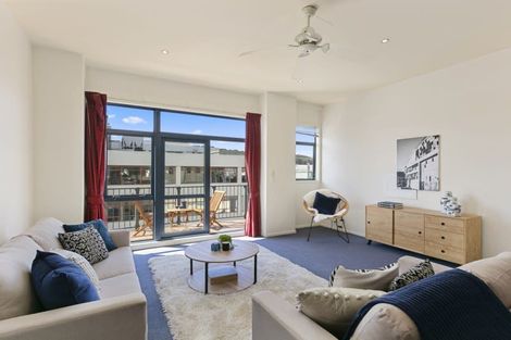 Photo of property in Madison On Tory, 9/148 Tory Street, Te Aro, Wellington, 6011