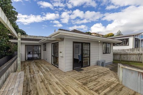 Photo of property in 5b Paneta Street, Paekakariki, 5034
