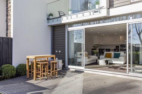 Photo of property in 35b Footbridge Terrace, Kaiapoi, 7630