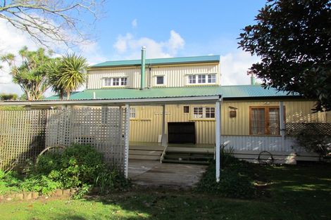 Photo of property in 53 Poland Street, Waikino, Waihi, 3682