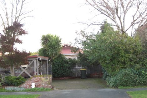 Photo of property in 125 Bishop Street, St Albans, Christchurch, 8014