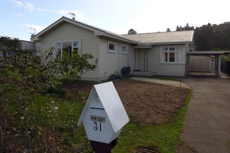 Photo of property in 31 Sanders Avenue, Marewa, Napier, 4110