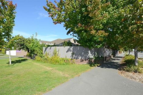 Photo of property in 1/164 Blighs Road, Strowan, Christchurch, 8052