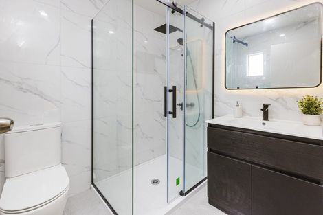 Photo of property in 1/138 Mangere Road, Otahuhu, Auckland, 1062