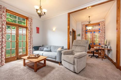 Photo of property in 204 Aro Street, Aro Valley, Wellington, 6021