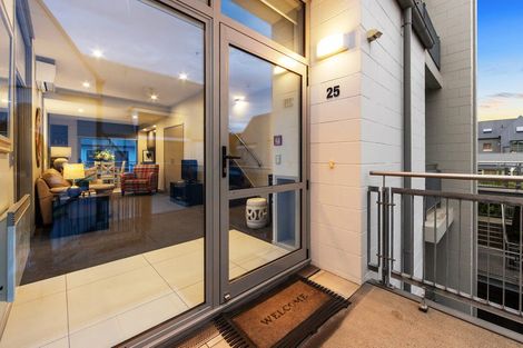 Photo of property in 25/41 Cambridge Terrace, Christchurch Central, Christchurch, 8013