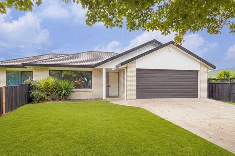 Photo of property in 122 Dominion Road, Nawton, Hamilton, 3200