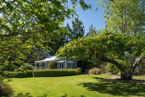 Photo of property in 5045 State Highway 63, Wairau Valley, Blenheim, 7271