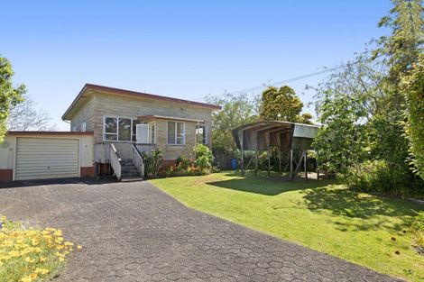Photo of property in 7 Banks Road, Kawakawa Bay, Papakura, 2585