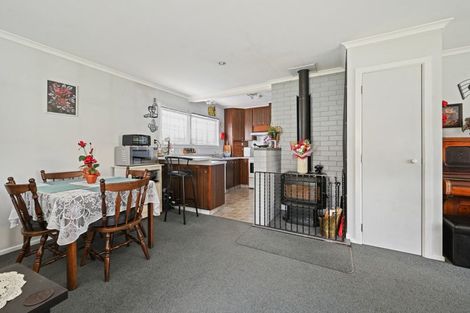 Photo of property in 25 Arnott Street, Alexandra, 9320