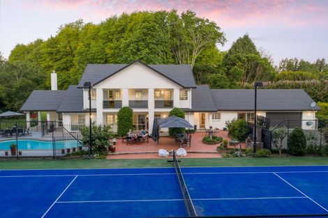 Photo of property in 53 Poplar Lane, Matangi, Hamilton, 3284