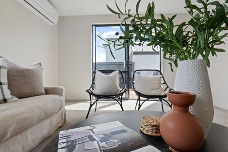 Photo of property in 1a Trist Place, Edgeware, Christchurch, 8013