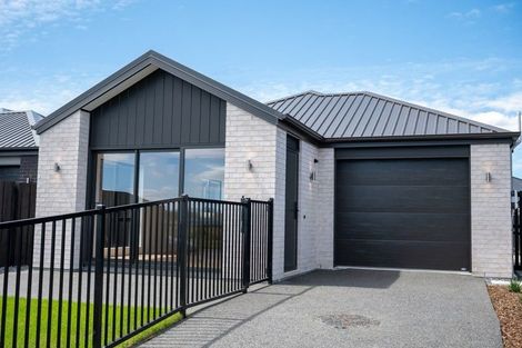 Photo of property in 60 Candys Road, Halswell, Christchurch, 8025