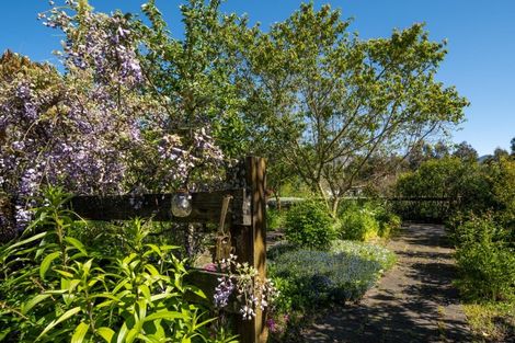 Photo of property in 5045 State Highway 63, Wairau Valley, Blenheim, 7271