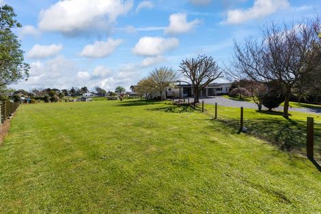 Photo of property in 31 Western Rise, Ohau, Levin, 5570