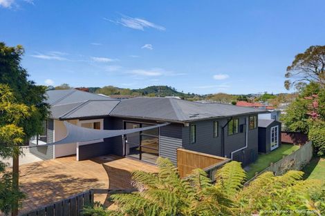 Photo of property in 7 Amaranth Street, Waihi, 3610