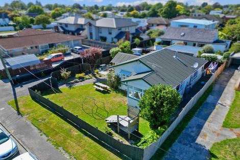 Photo of property in 1/9 Lothian Street, Ilam, Christchurch, 8041