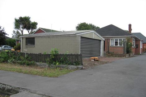 Photo of property in 1/21 Rudleigh Avenue, Upper Riccarton, Christchurch, 8041