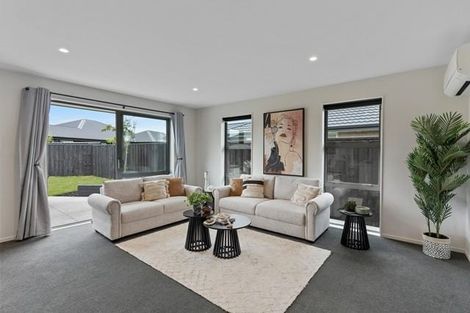 Photo of property in 25 Zabeel Street, Lincoln, 7608