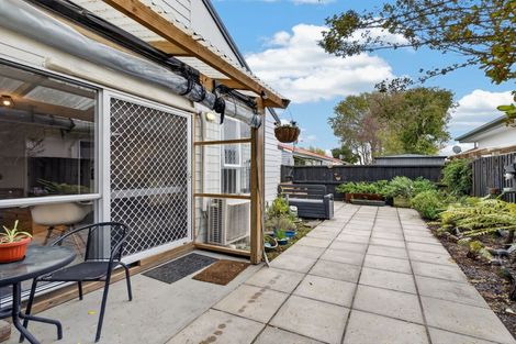 Photo of property in 1/148 Ensors Road, Waltham, Christchurch, 8023