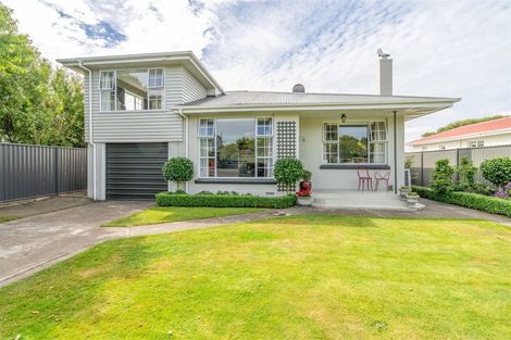 Photo of property in 318 Chelmsford Street, Waverley, Invercargill, 9810