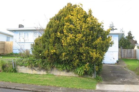 Photo of property in 28 Hooks Road, Manurewa, Auckland, 2102