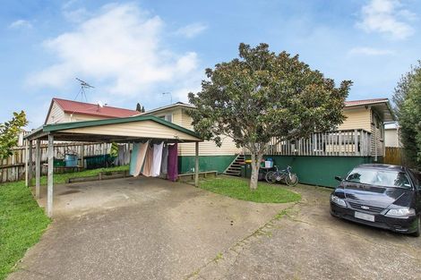 Photo of property in 183 Wellington Street, Howick, Auckland, 2014
