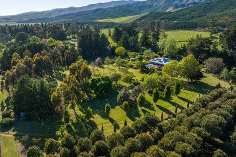 Photo of property in 5045 State Highway 63, Wairau Valley, Blenheim, 7271