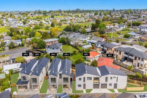 Photo of property in 30 Tawa Crescent, Manurewa, Auckland, 2102