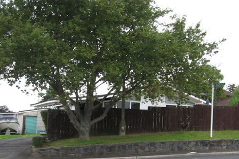 Photo of property in 349 Royal Road, Massey, Auckland, 0614