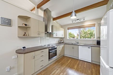 Photo of property in 6 Palmer Street, Rangiora, 7400