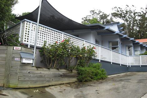 Photo of property in 16 Tikorangi Place, Morningside, Whangarei, 0110