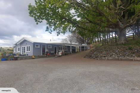 Photo of property in 1282 Broadwood Road, Broadwood, Kohukohu, 0491