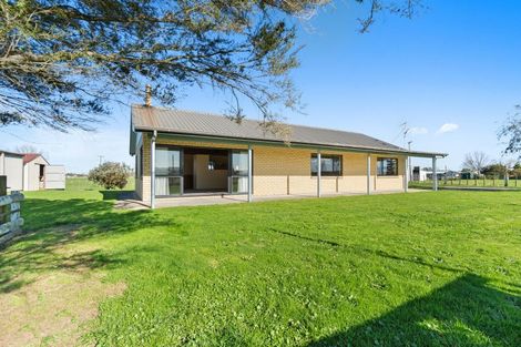 Photo of property in 52 Racecourse Road, Te Aroha, 3393