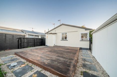 Photo of property in 196 Selwyn Street, Spreydon, Christchurch, 8024